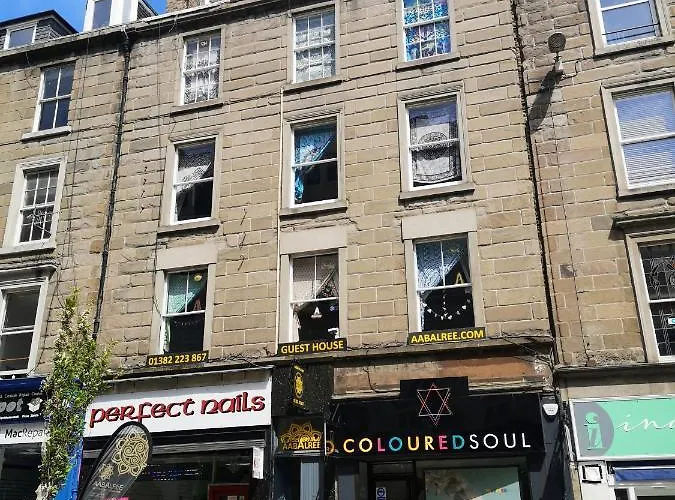 Aabalree Guest House