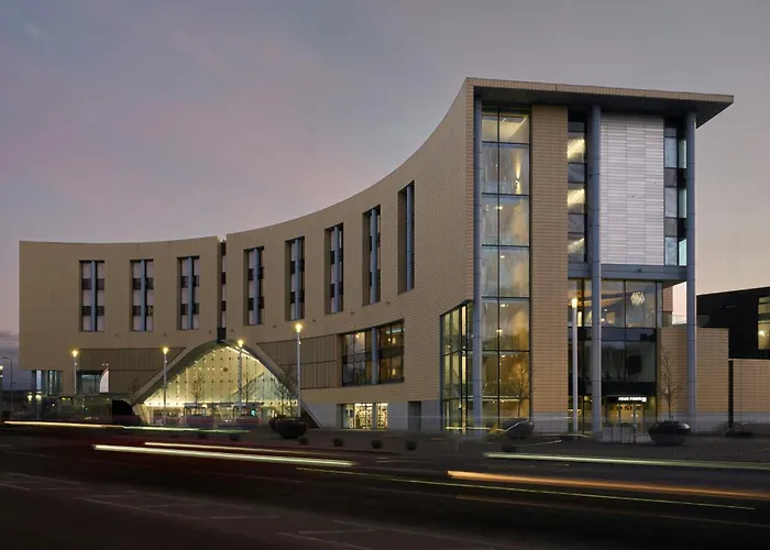 Four Points Flex By Sheraton Dundee