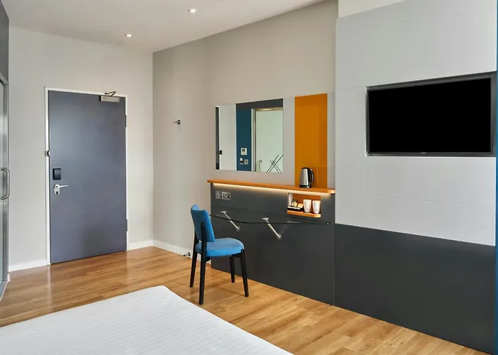 Four Points Flex By Sheraton Dundee
